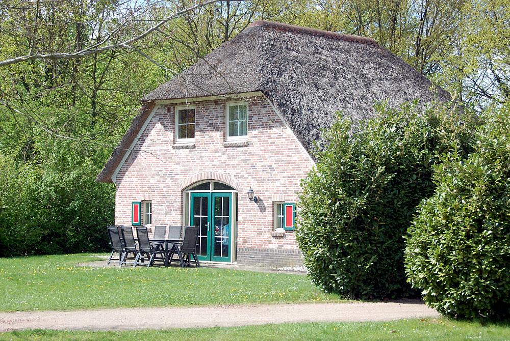 Boerderij, Landal Het Land van Bartje