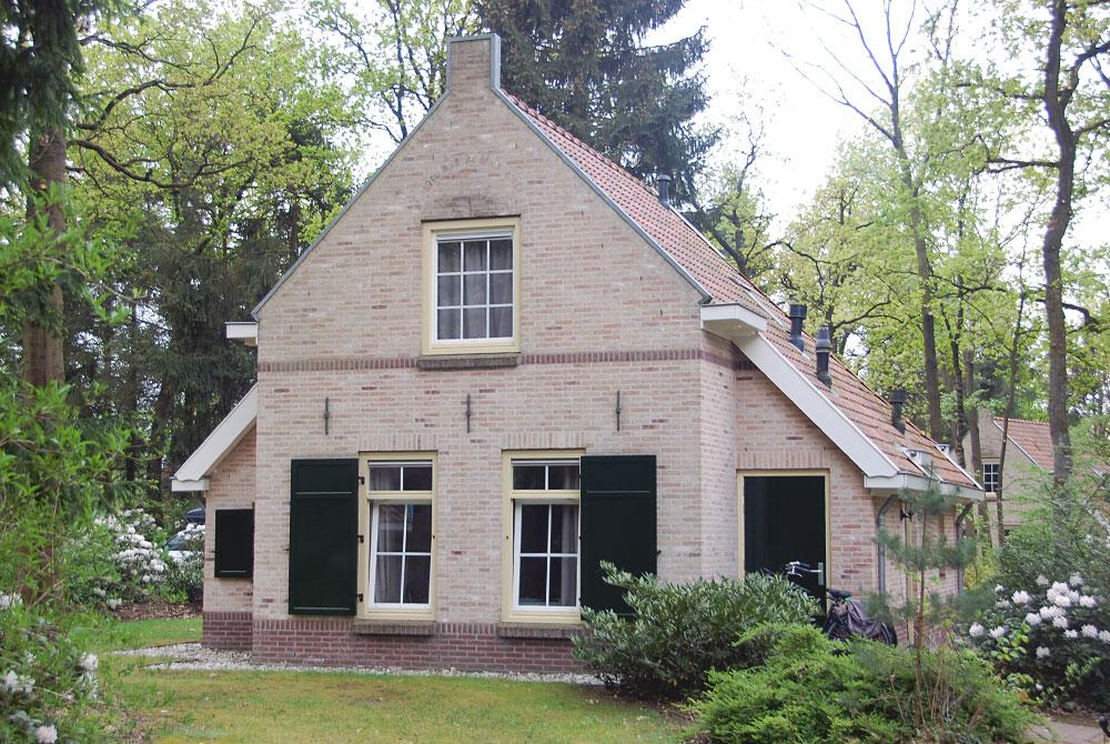 4-persoonsboerderij 4BL, Landal Het Land van Bartje