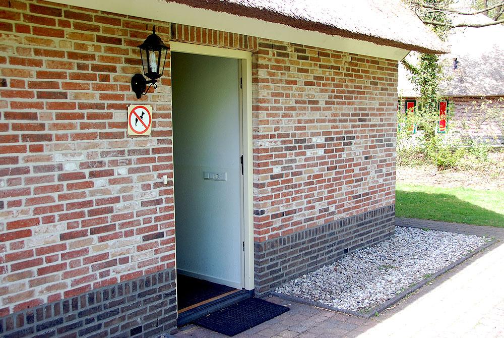 Woonboerderij, Landal Het Land van Bartje