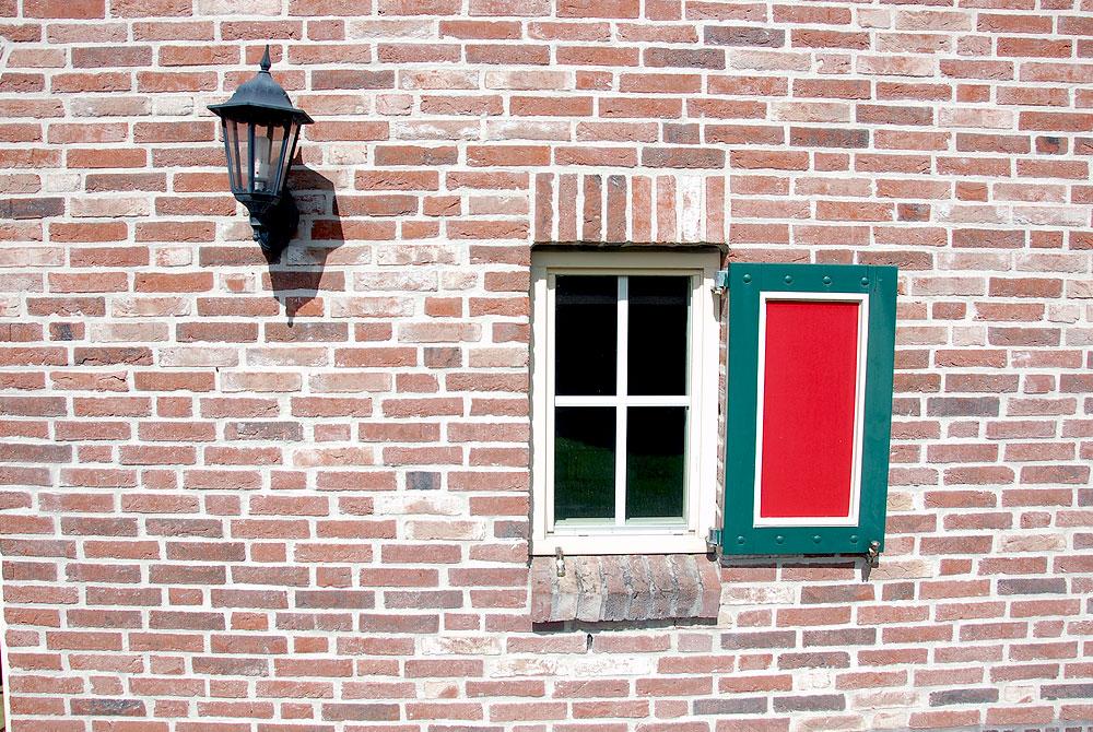 Boerderij, Landal Het Land van Bartje