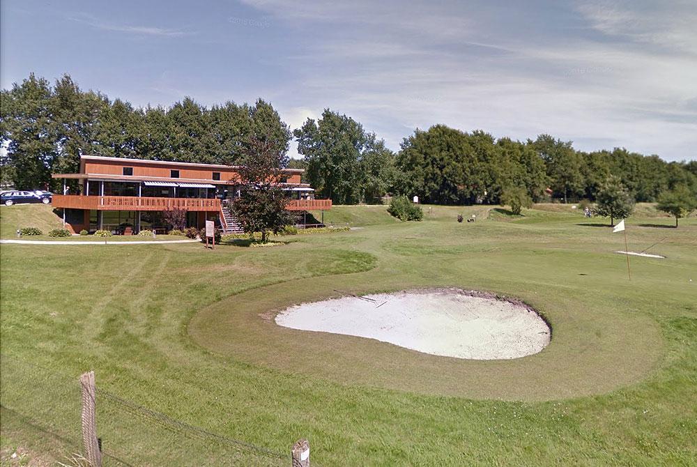 Country Golf Ees, Landal Het Land van Bartje