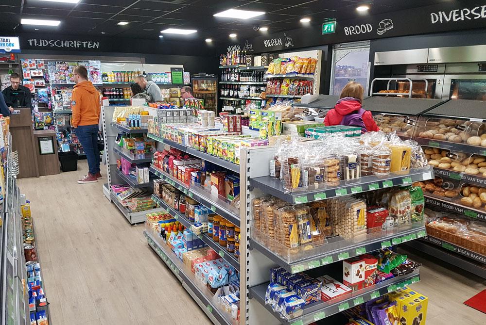 Winkel, Landal Het Land van Bartje