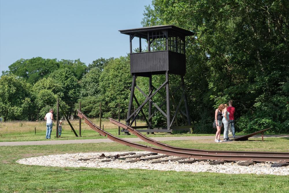 Kamp Westerbork