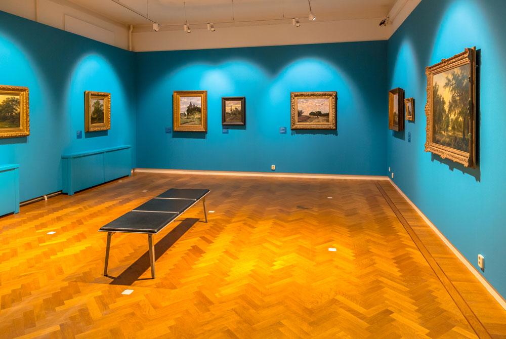 Drents Museum, Landal Het Land van Bartje