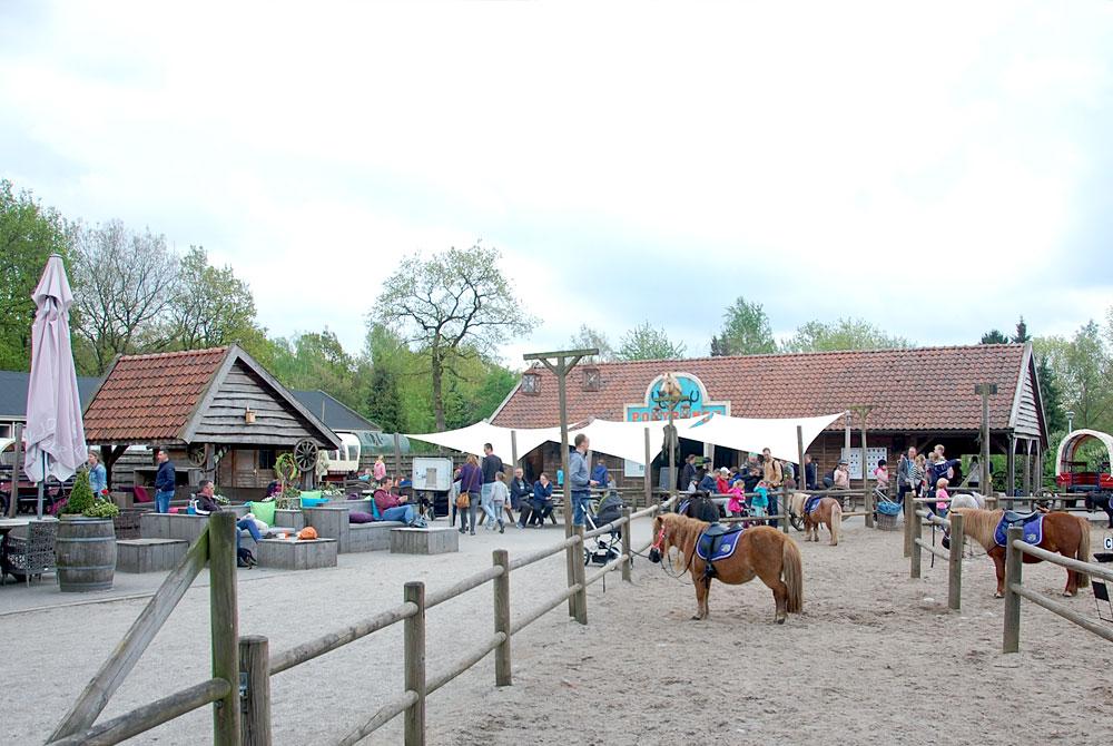 Ponyranch