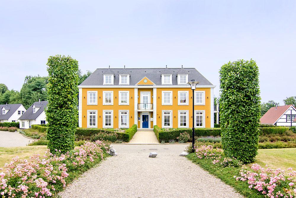 2-persoonsappartement 2ELA, Landal Kasteeldomein de Cauberg