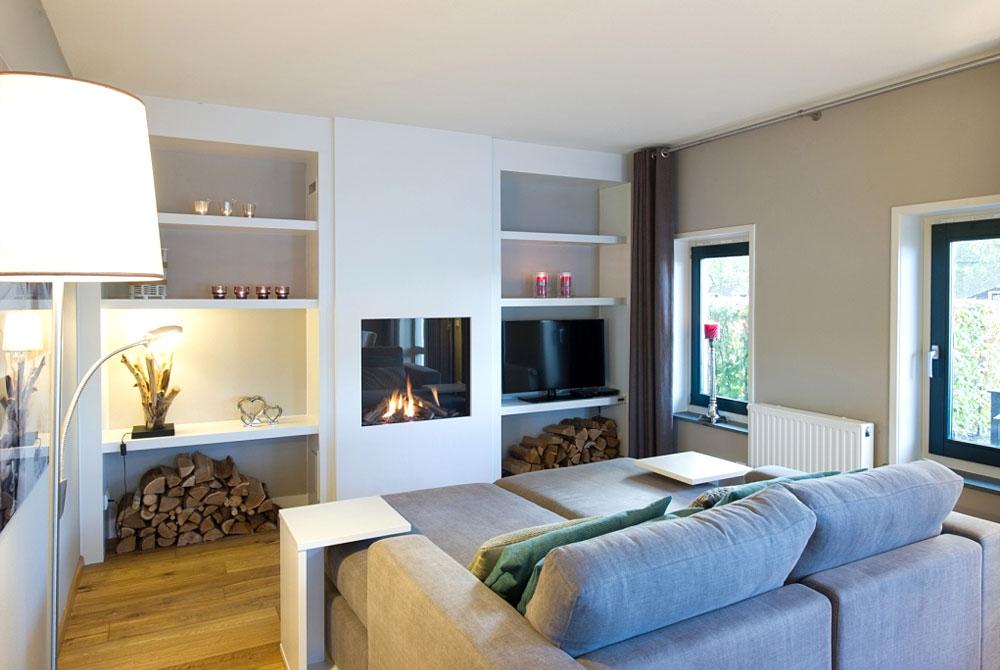 2-persoons Love2stay boerderij