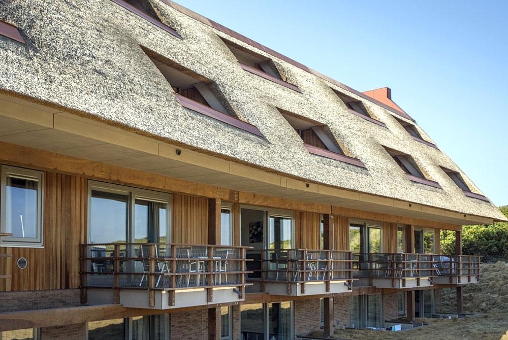 2-persoonsappartement 2LA, Landal Vlieduyn