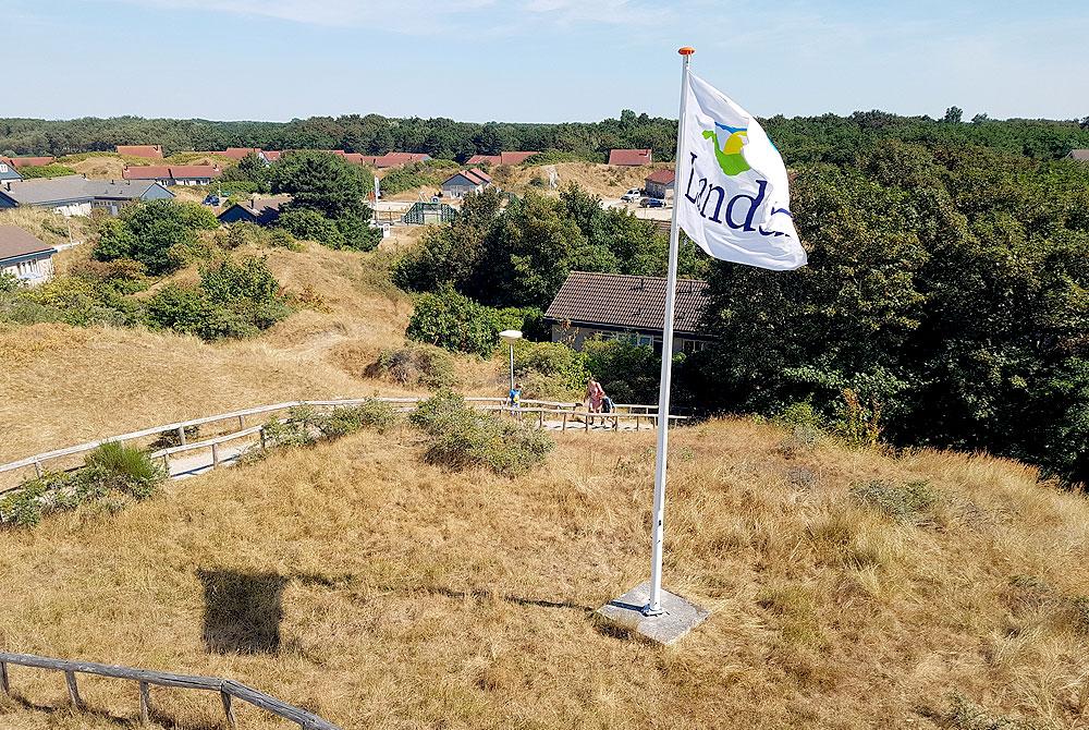 Landal Sluftervallei bungalows