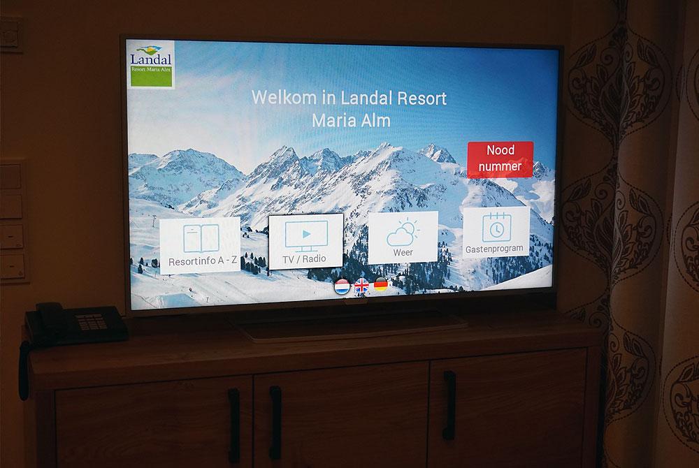 Welkom op Landal Resort Maria Alm