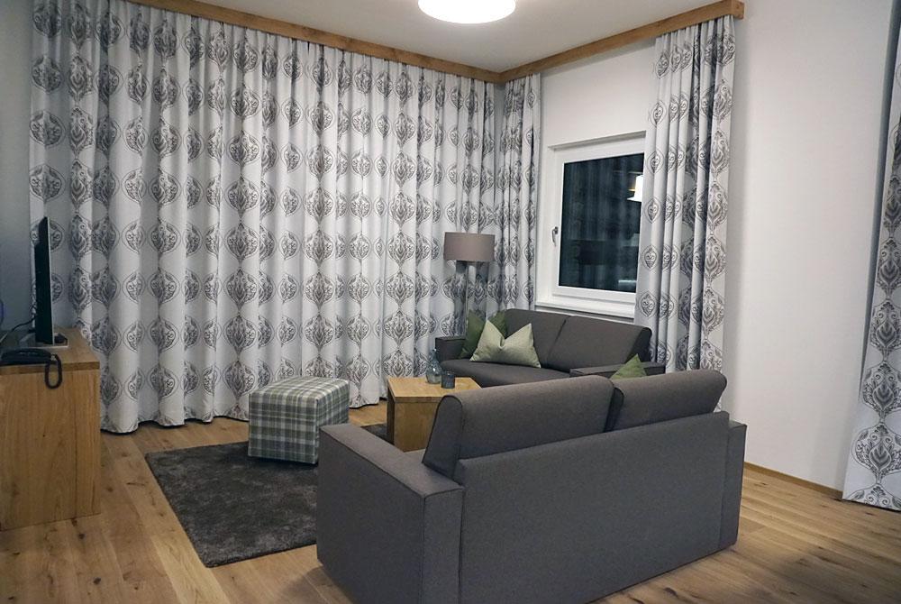 Appartement van Maria Alm (Landal)
