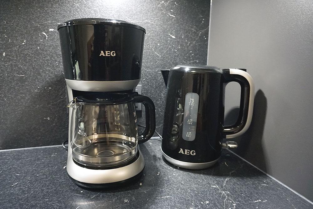 Koffie