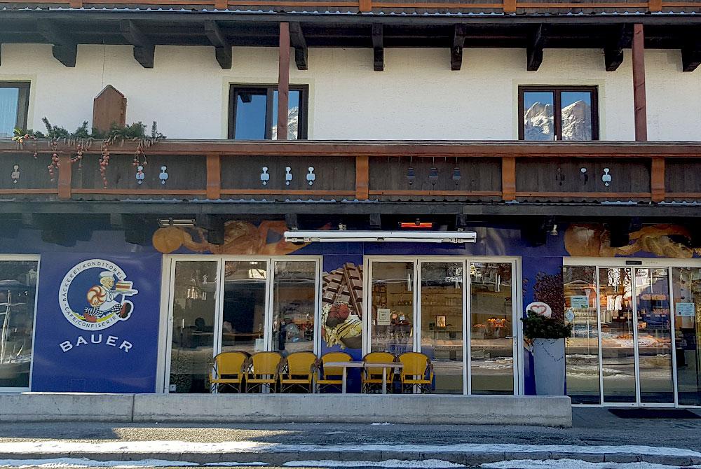Bakker, Landal Resort Maria Alm
