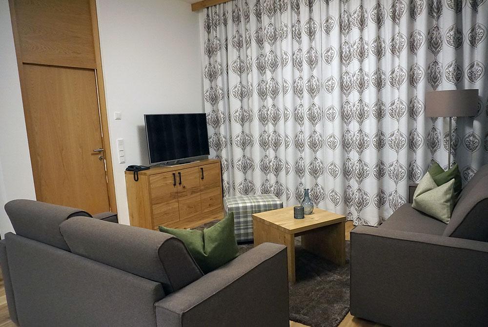 Appartement, Landal Resort Maria Alm