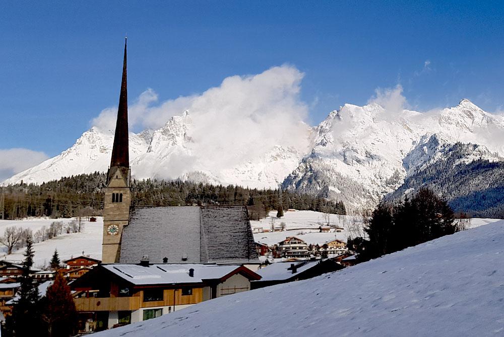 Maria Alm