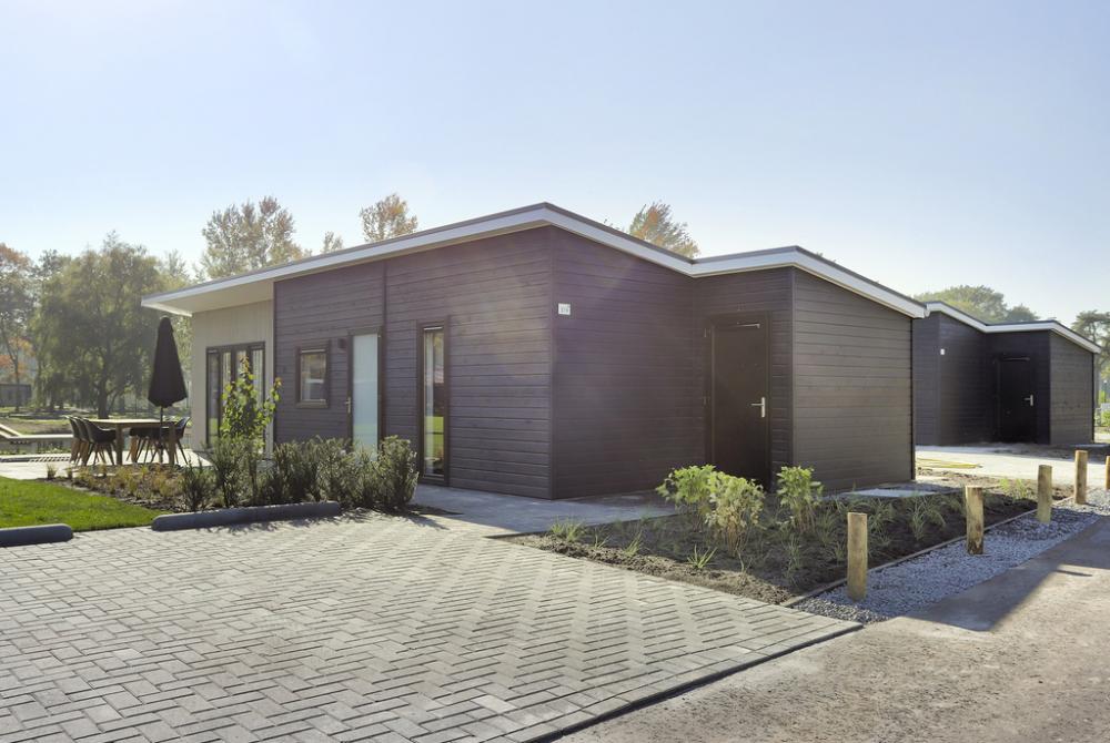 Bungalow type 4-6C, Landal De Vlinderhoeve