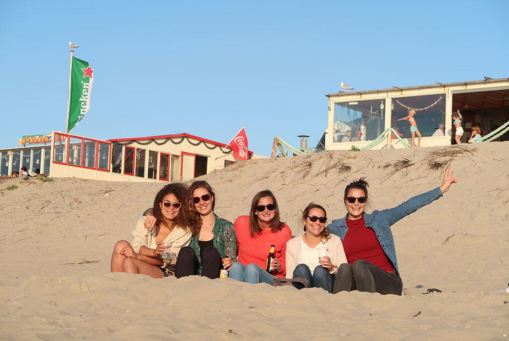 Texel, Landal Beach Park Texel