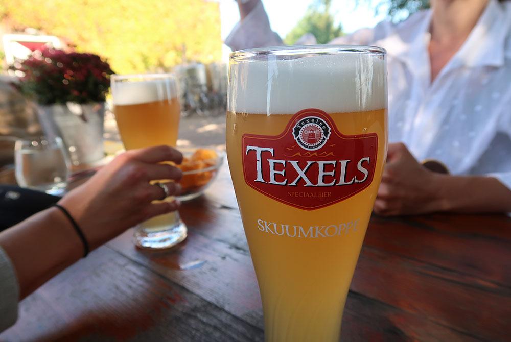 Texels Skuumkoppe