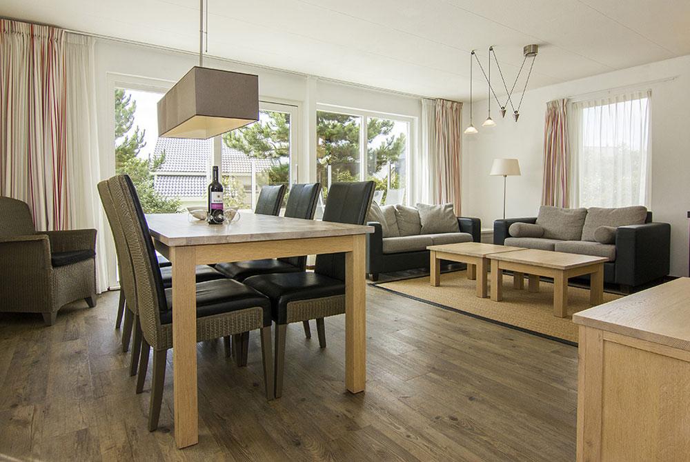 Villa, Landal Beach Park Texel