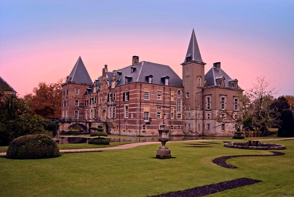 Twickel, Overijssel