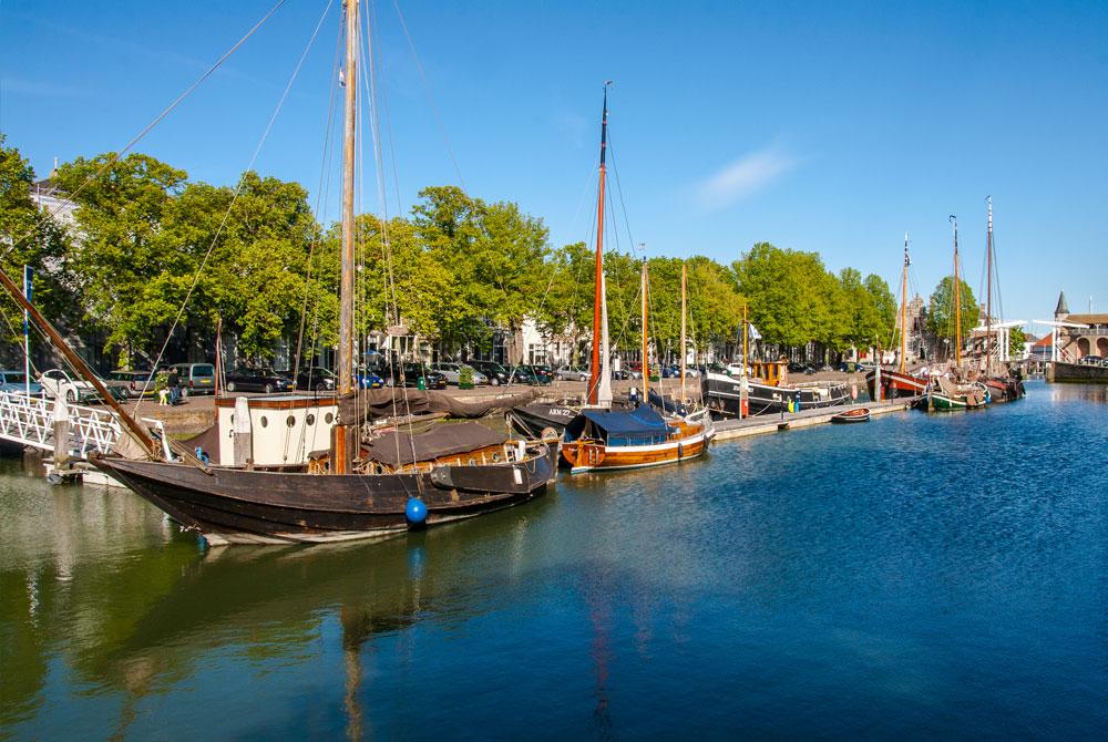 Zierikzee, Landal Strand Resort Ouddorp Duin