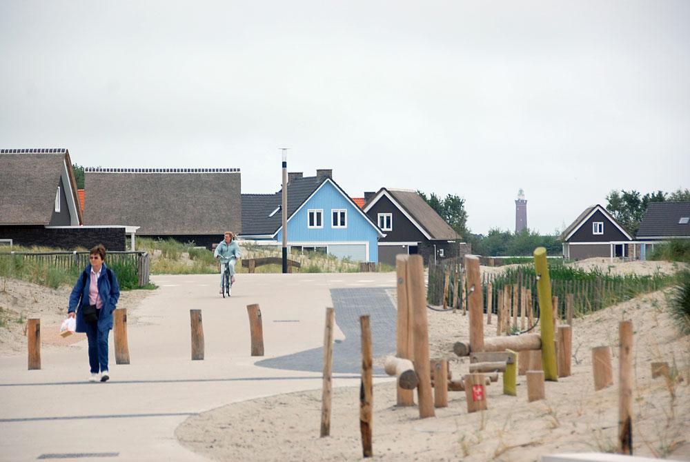 Landal Strand Resort Ouddorp Duin