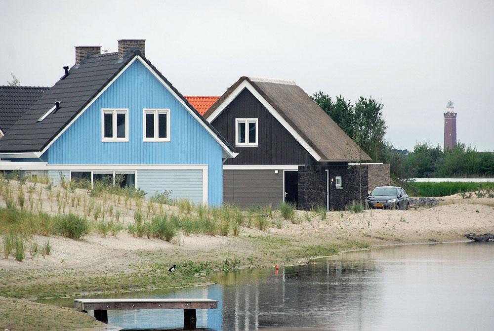 Landal Strand Resort Ouddorp Duin