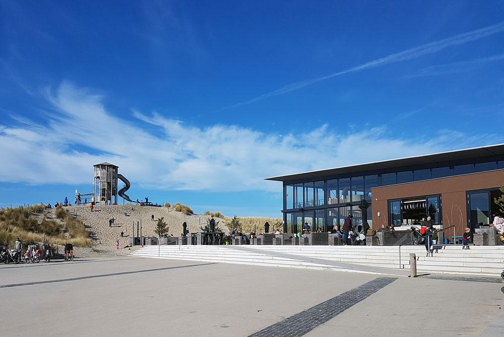 Landal Strand Resort Ouddorp Duin