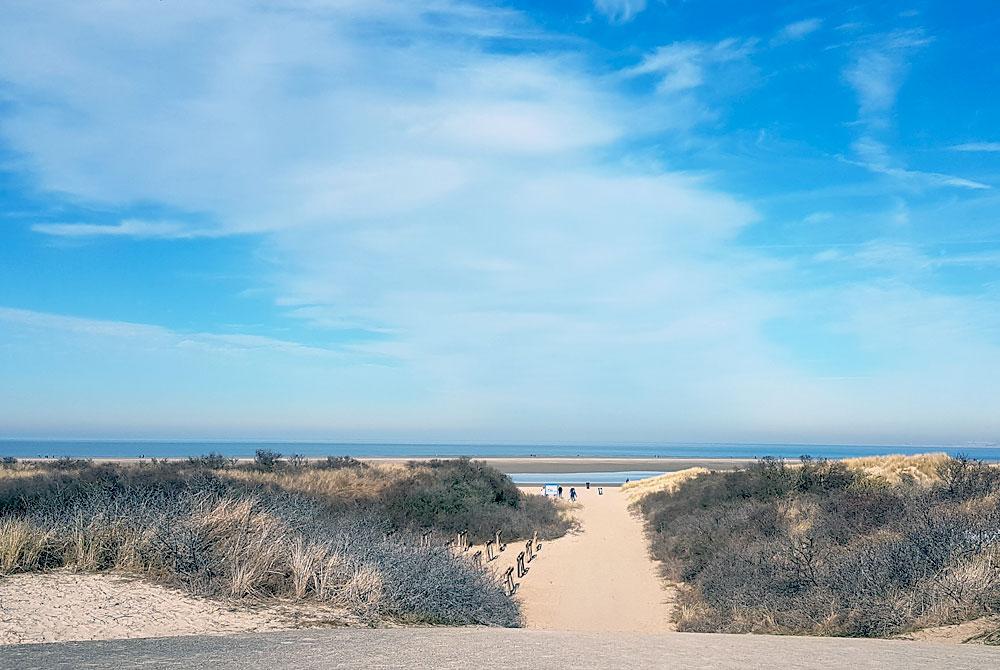 Strand