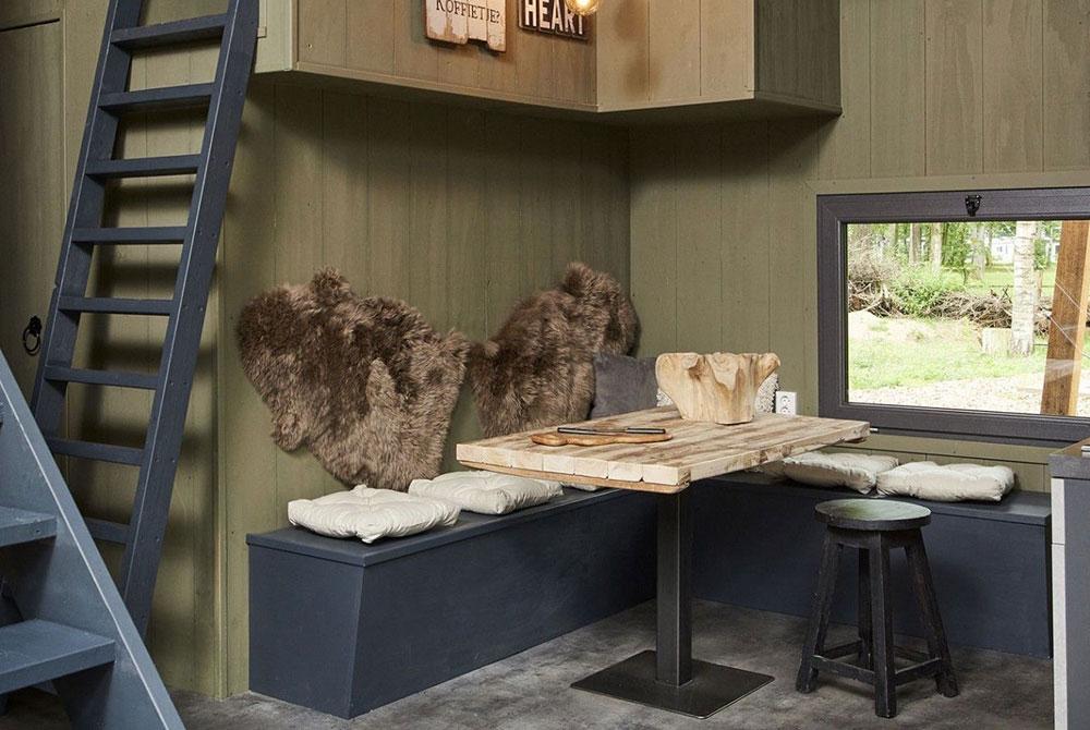 Tiny House, Droompark De Zanding
