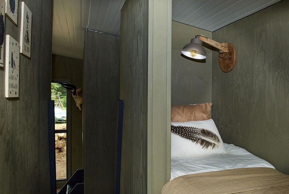 Tiny House, Droompark De Zanding