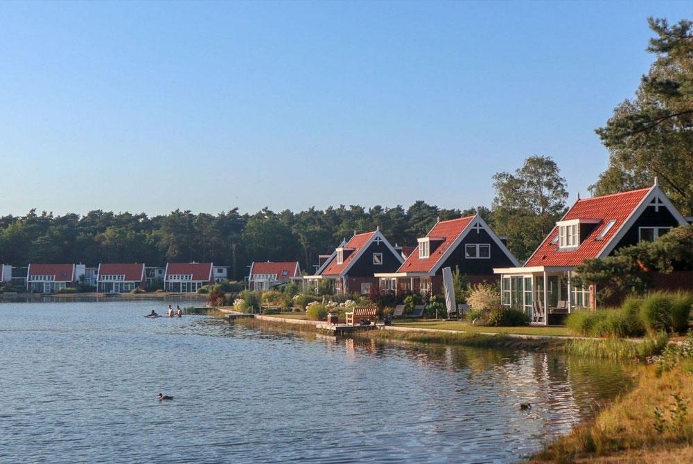 Droompark De Zanding