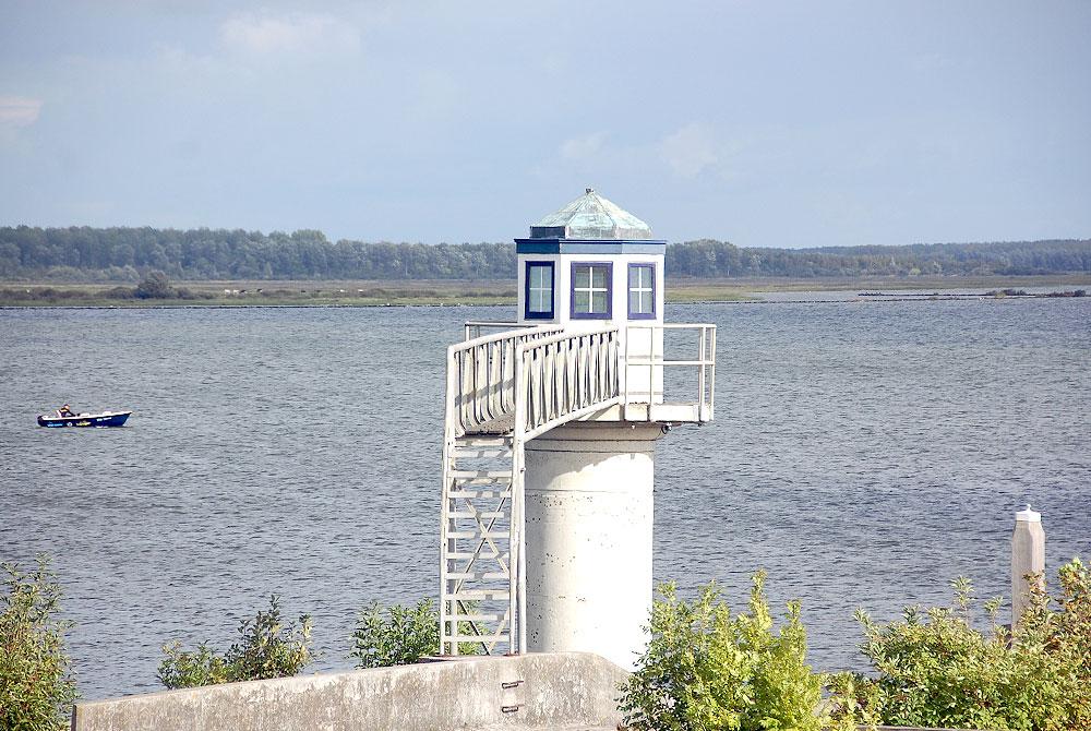 Lauwersmeer, Landal Esonstad