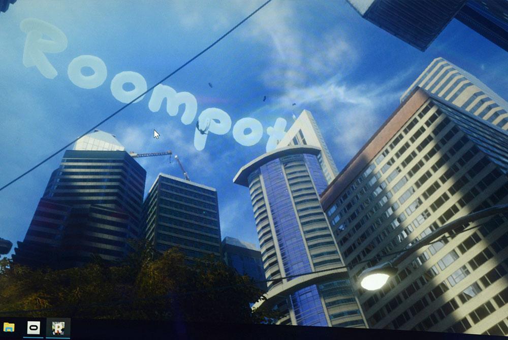 Roompot, Virtual Reality