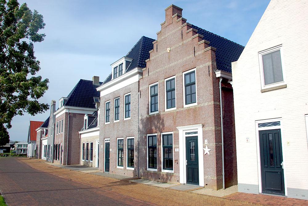 6-persoonskinderbungalow 6CK, Landal Esonstad