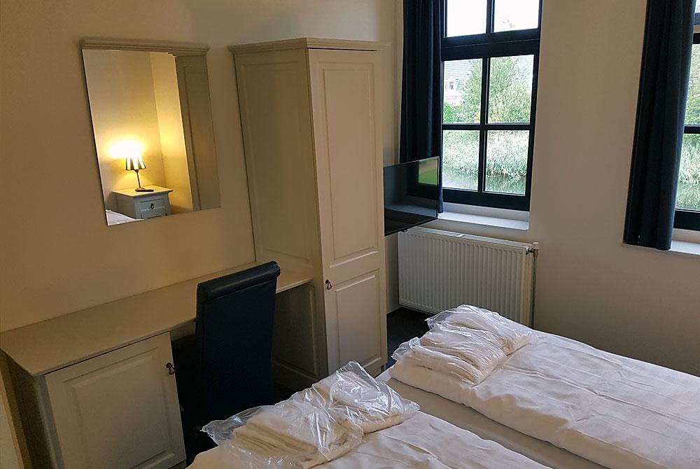 Luxe slapen op Landal Esonstad