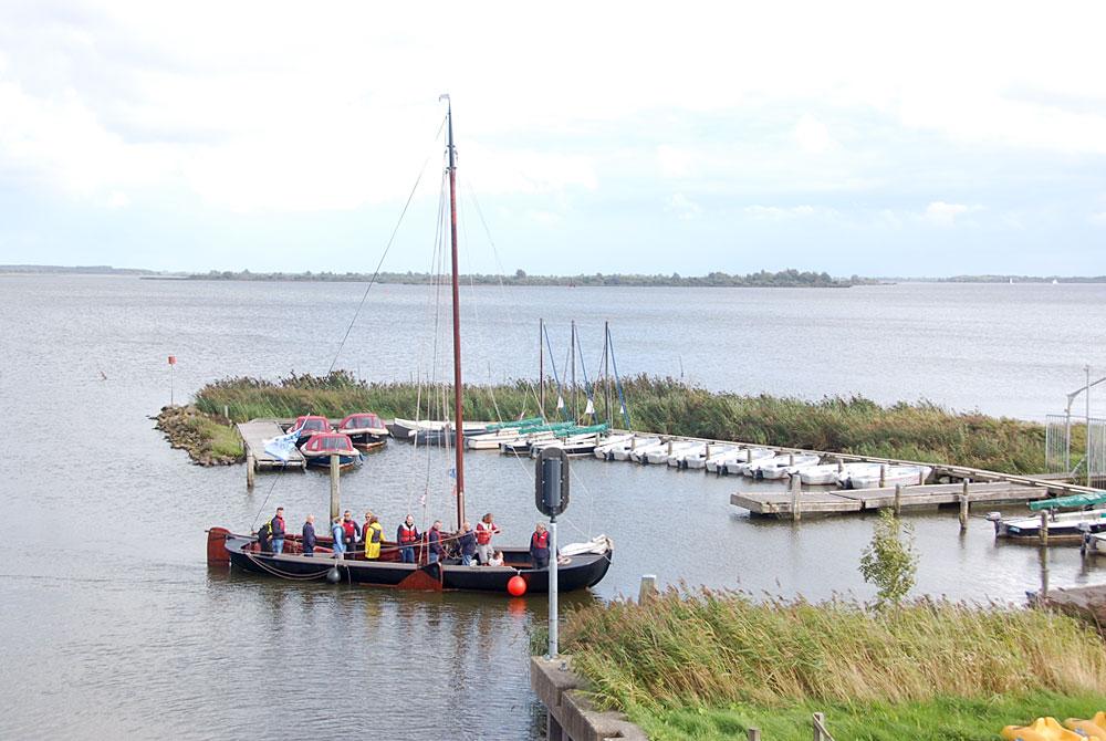 Watersport, Landal Esonstad