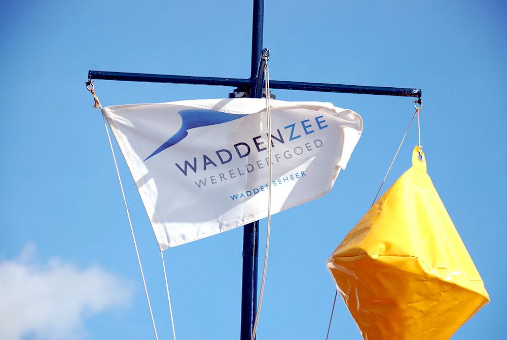 Waddenzee, Landal Esonstad