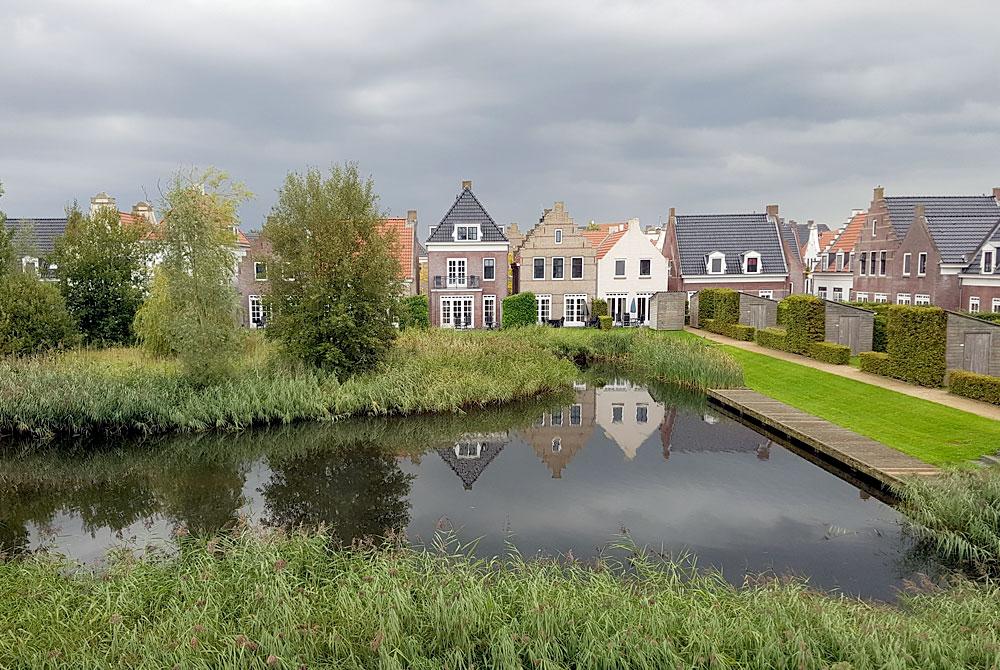 Woningen op Landal Esonstad