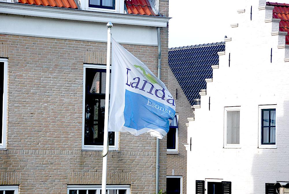 Landal Esonstad