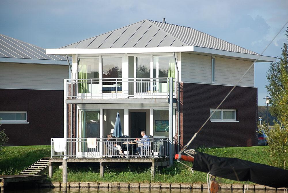 Terpwoning, Landal Esonstad