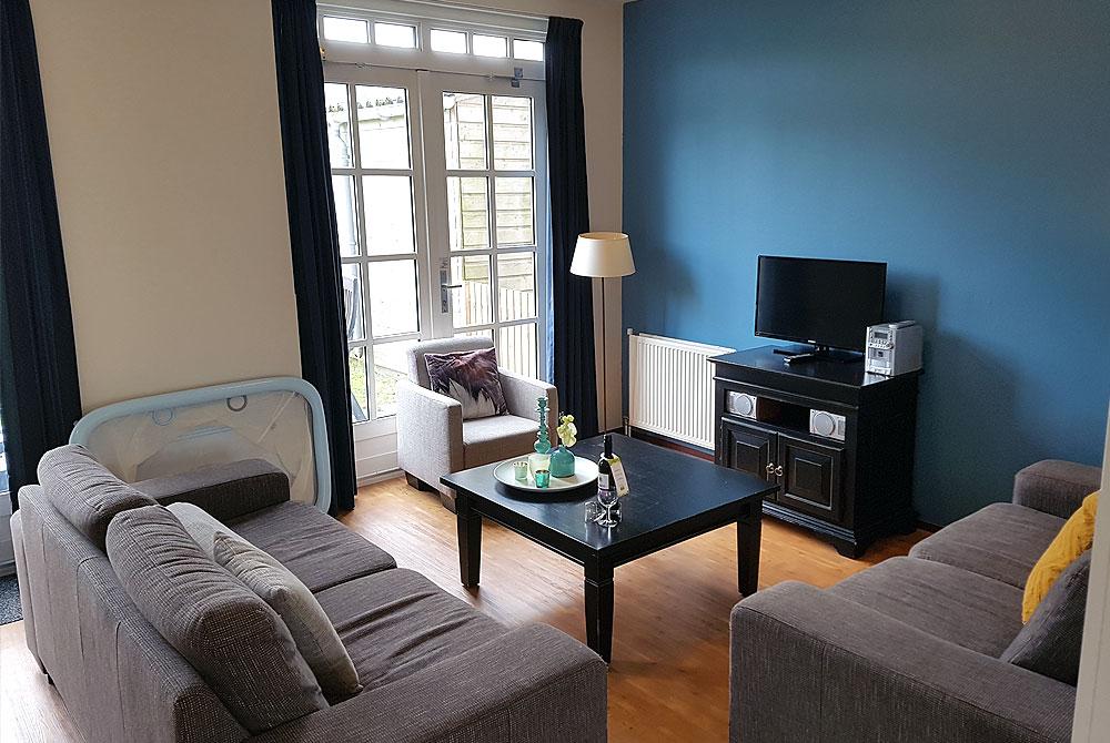 Bungalow Landal Esonstad