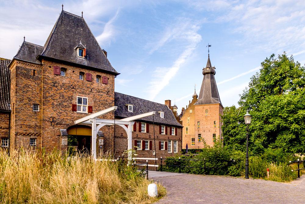 Kasteel Doorwerth