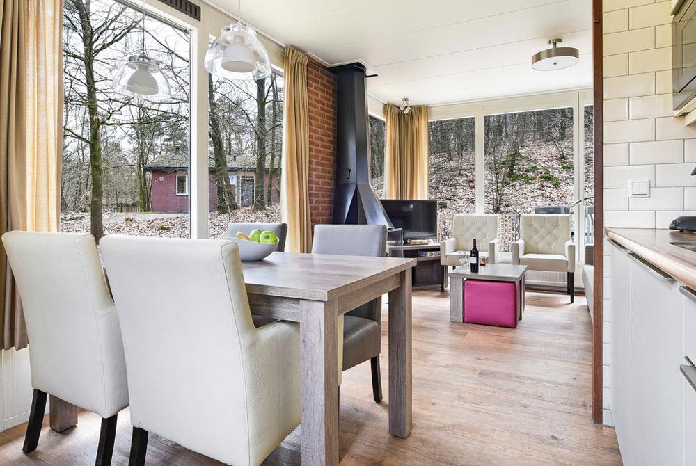 Hondenbungalow, Landal Miggelenberg
