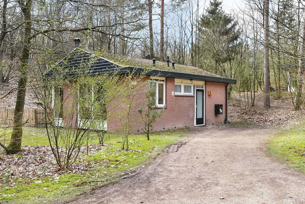 4-persoonshondenbungalow 4CD, Landal Miggelenberg