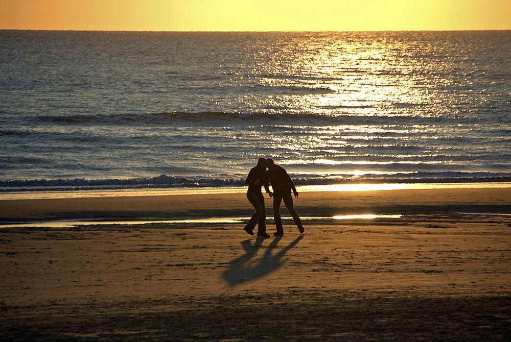 Strand Schoorl