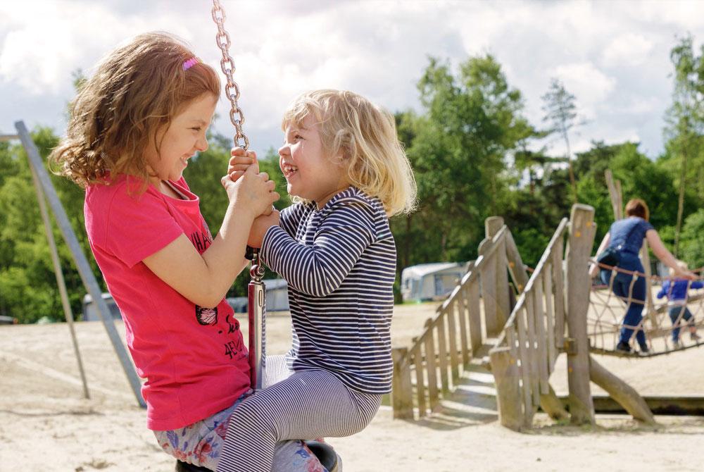 Vakantiepark Beerze Bulten