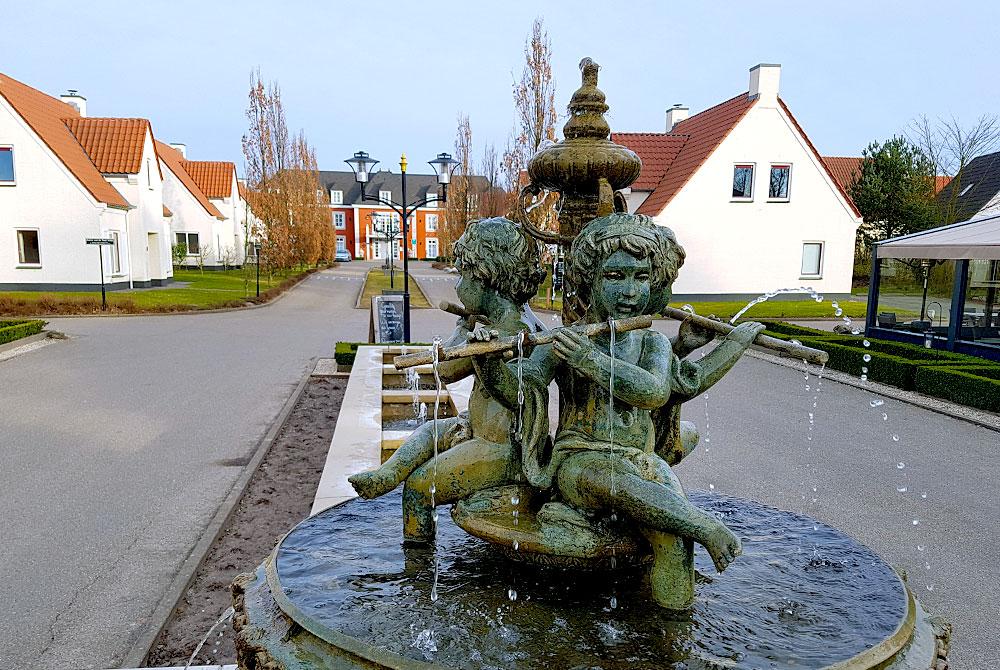 Landal Kasteeldomein De Cauberg
