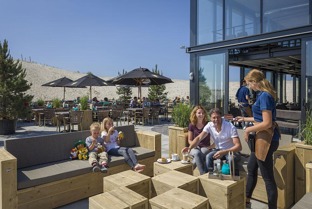 Landal Strand Resort Ouddorp Duin