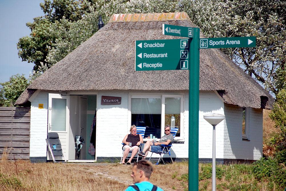 Landal Sluftervallei